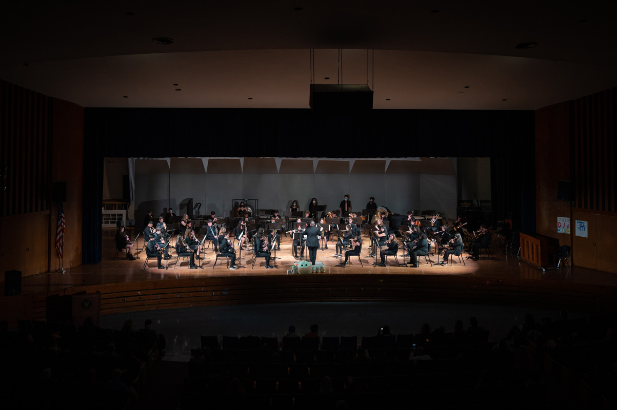 25th concert image