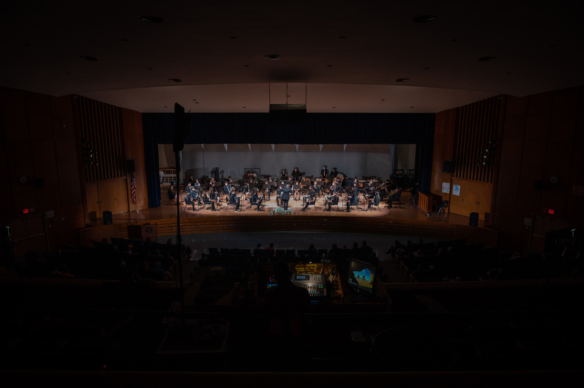 26th concert image