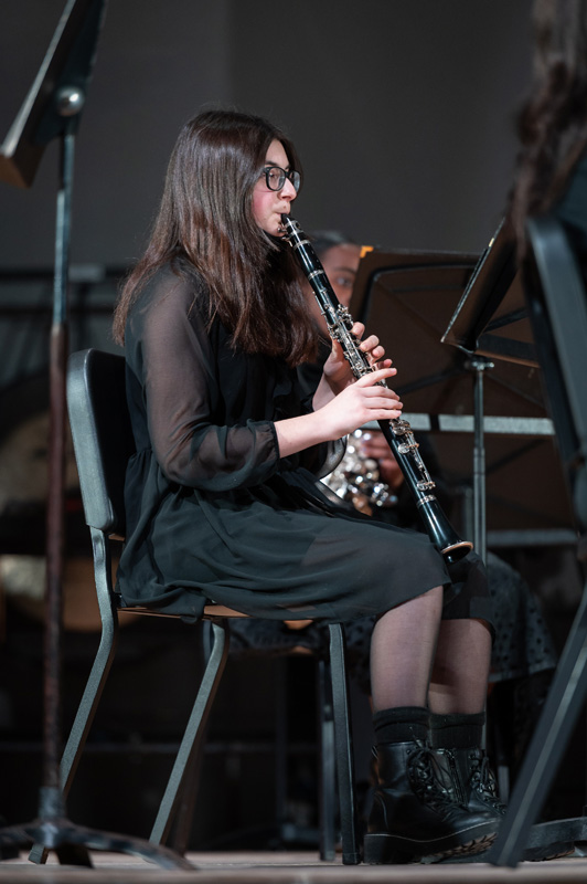 46th concert image