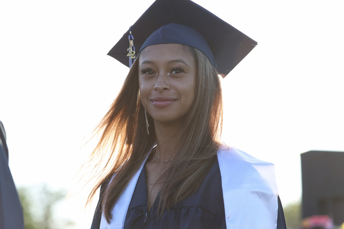 Fourth graduation image