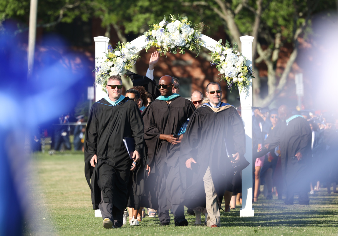 Eighth graduation image