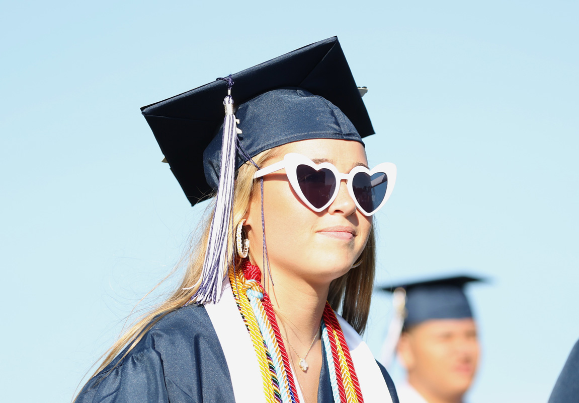 14th graduation image