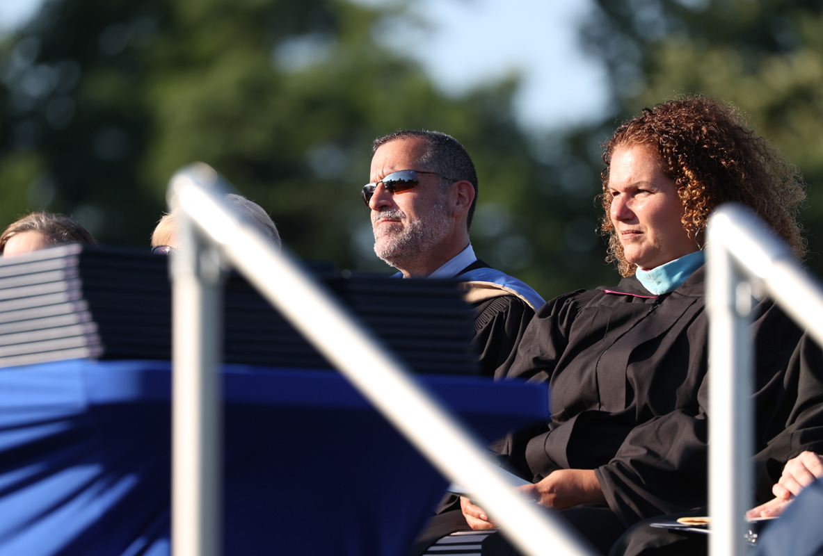 19th graduation image