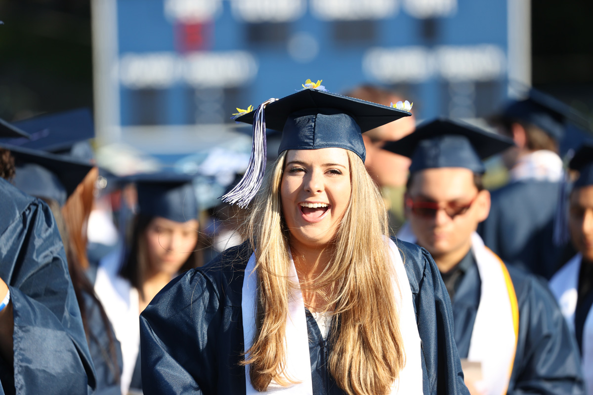 29th graduation image