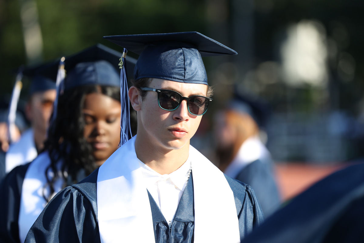 30th graduation image