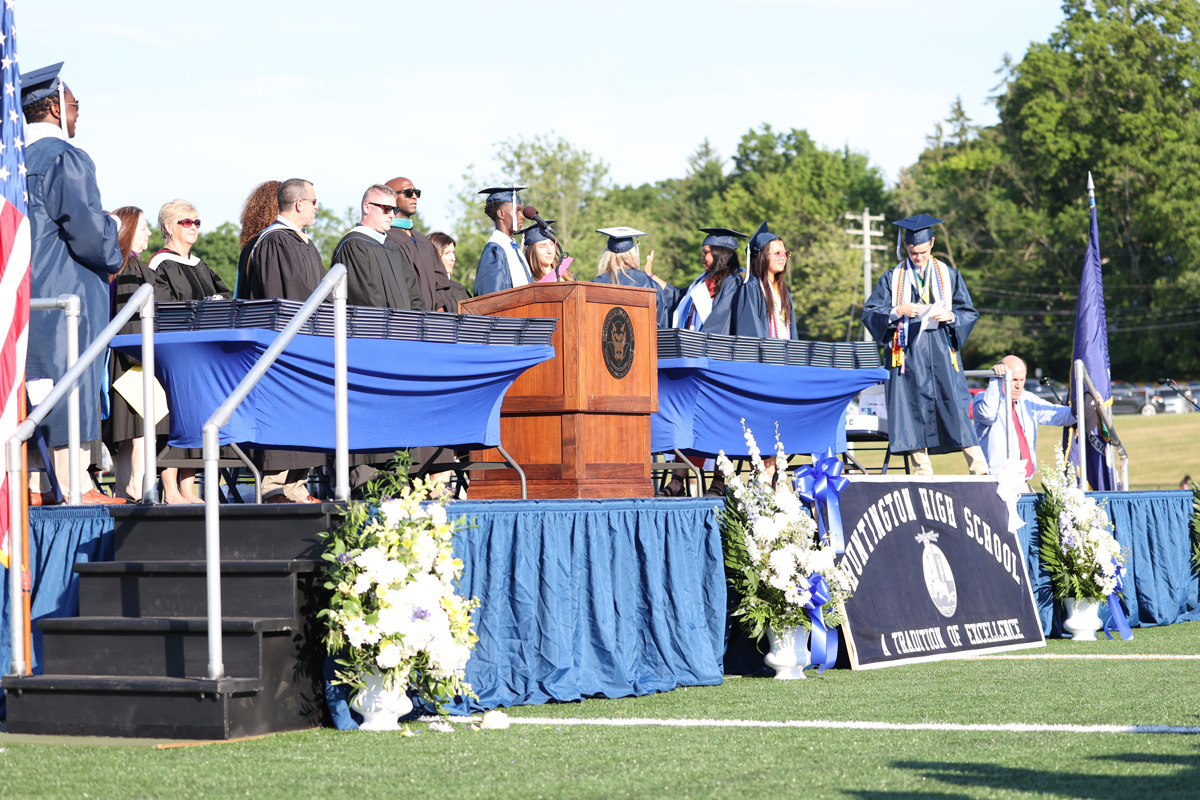 31st graduation image