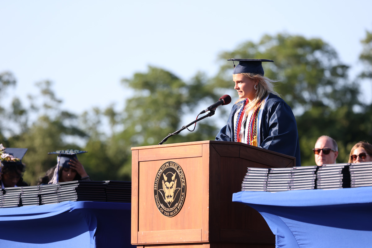 32nd graduation image