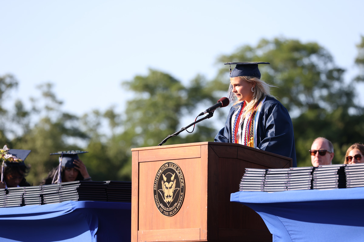 33rd graduation image