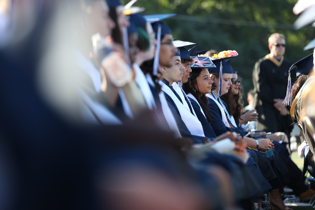 35th graduation image