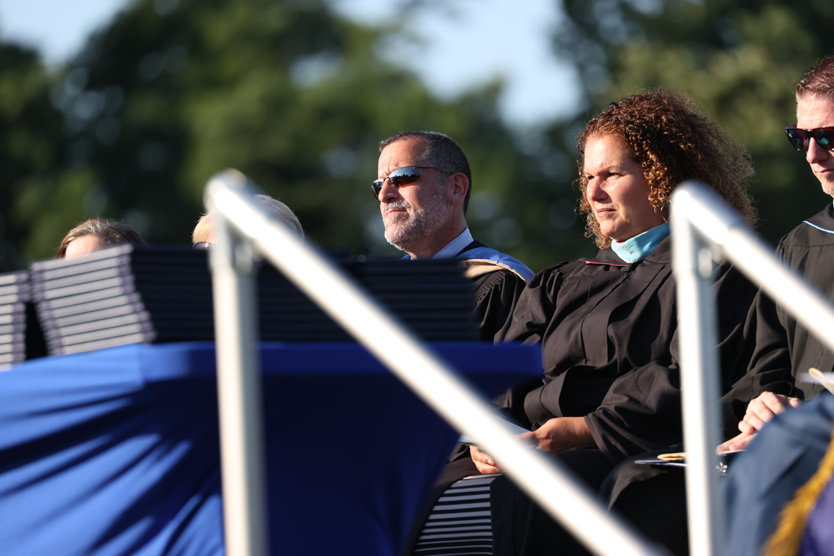 36th graduation image