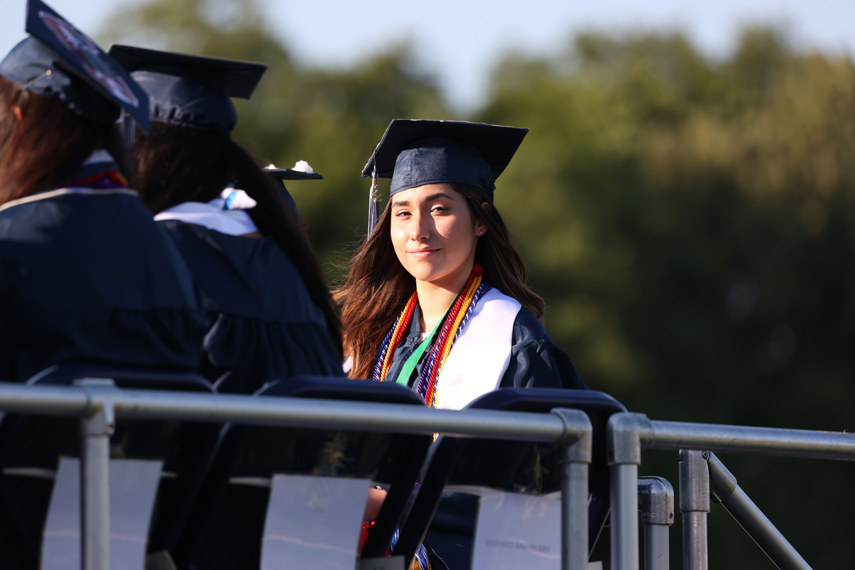 37th graduation image