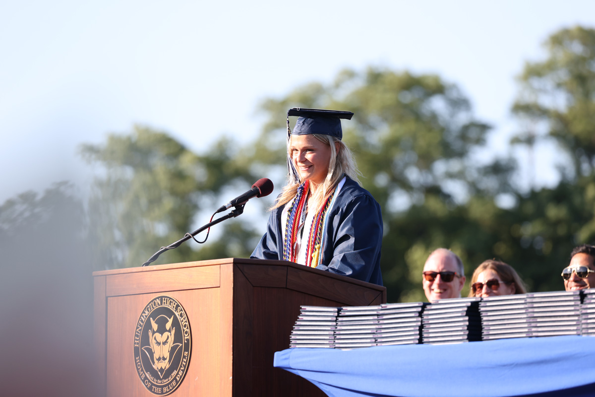 39th graduation image