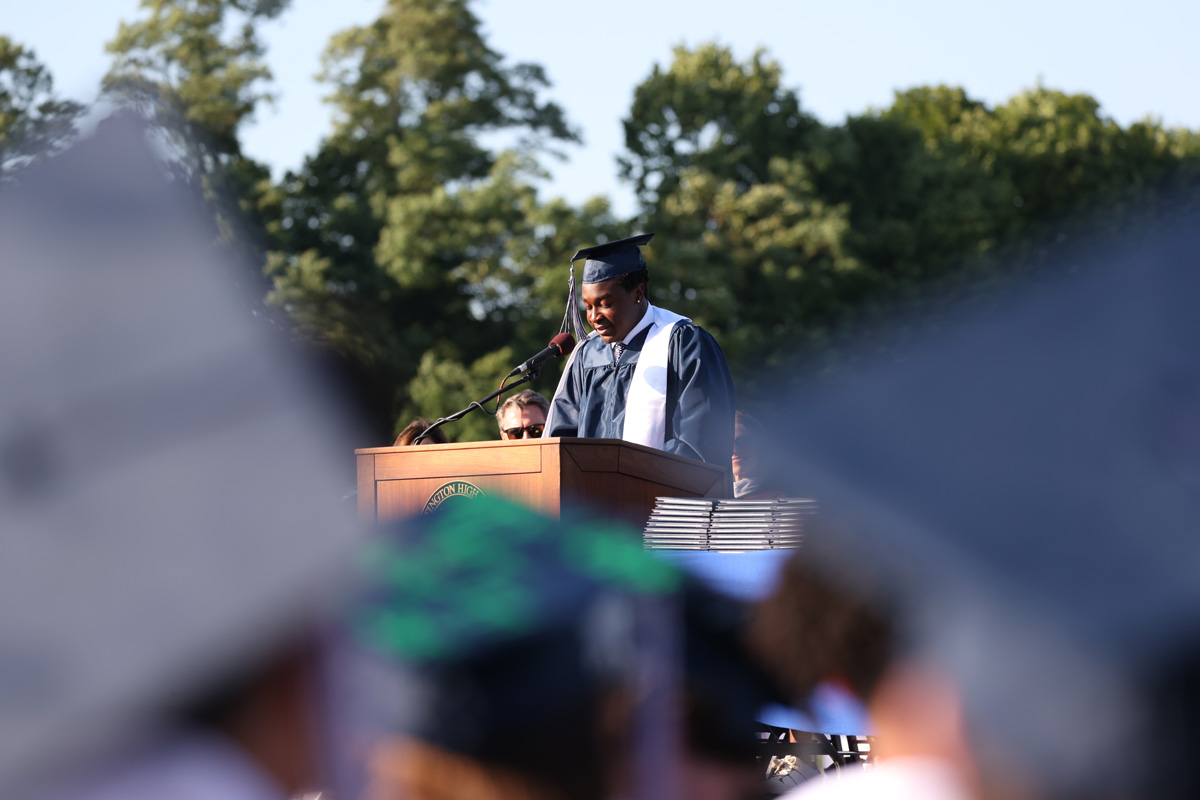 44th graduation image