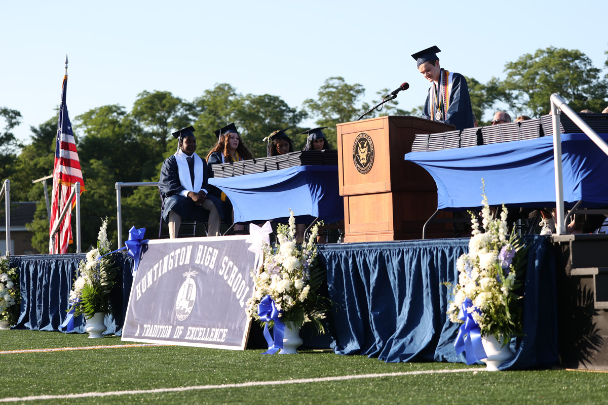 48th graduation image