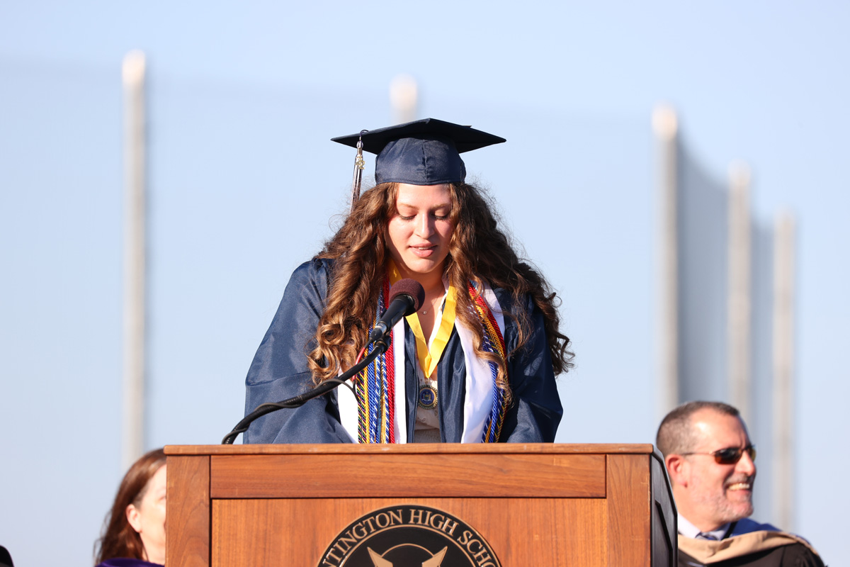 53rd graduation image