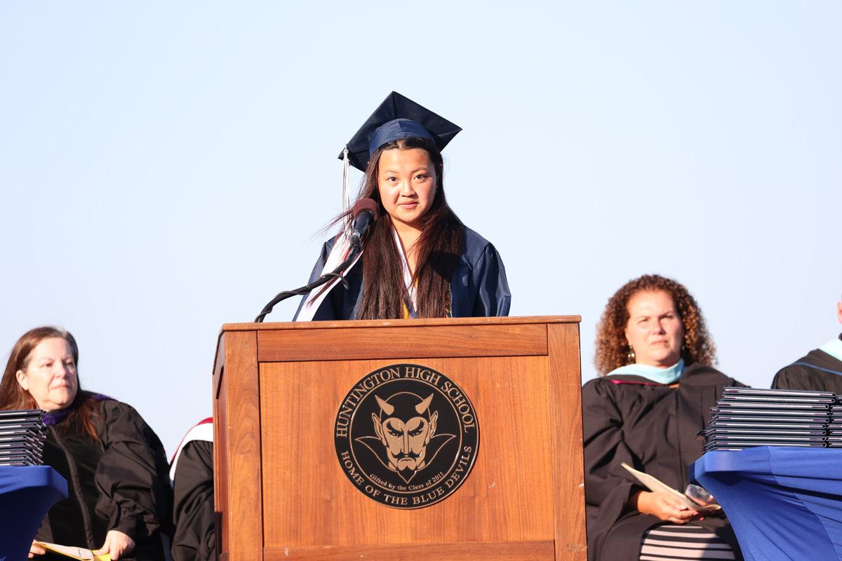 60th graduation image
