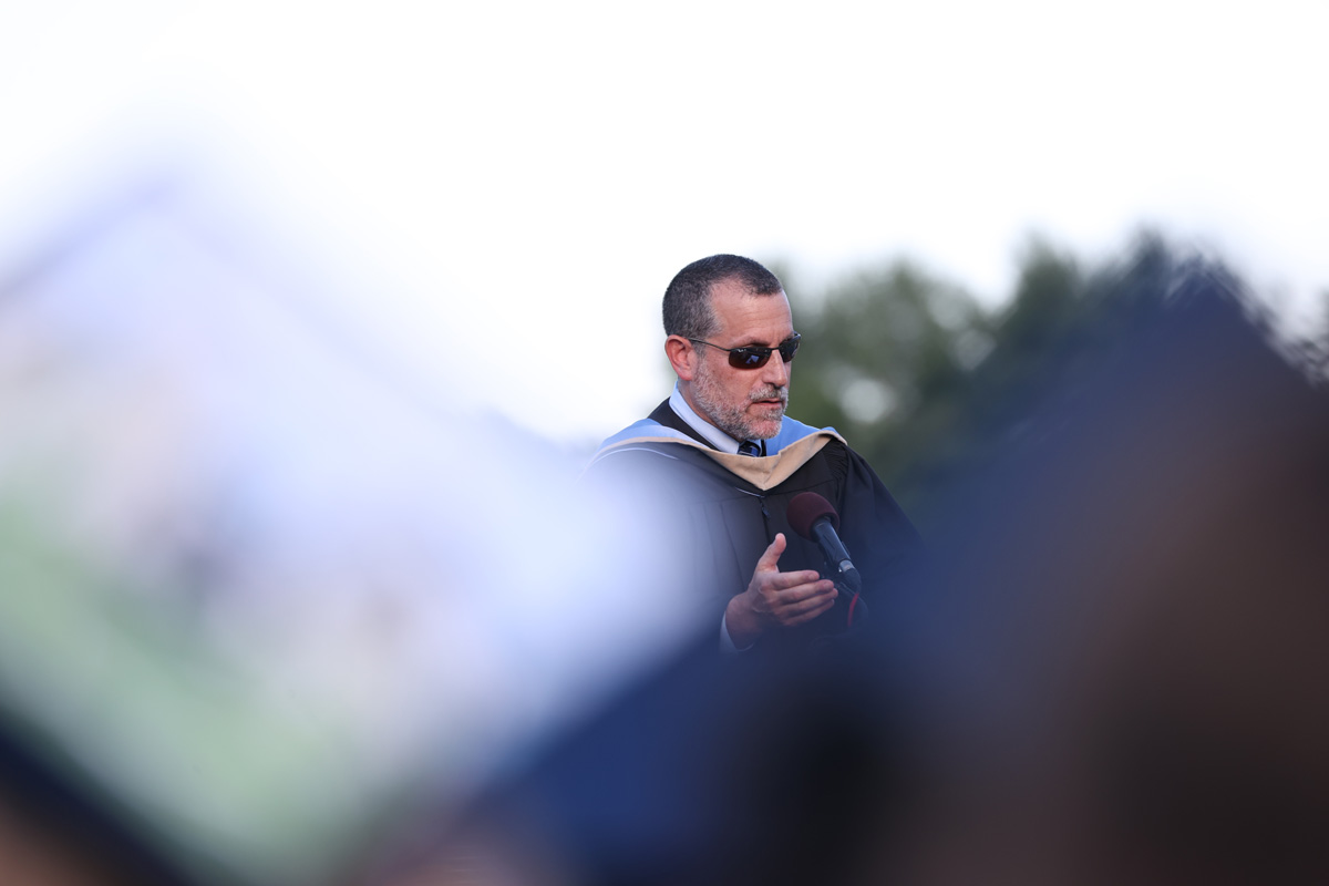 77th graduation image