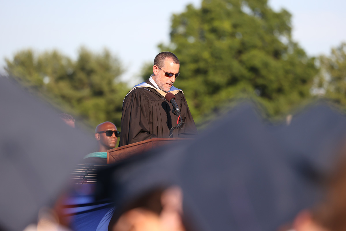 81st graduation image