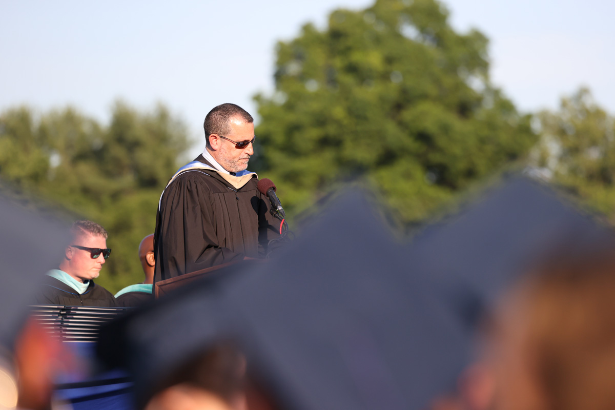 82nd graduation image