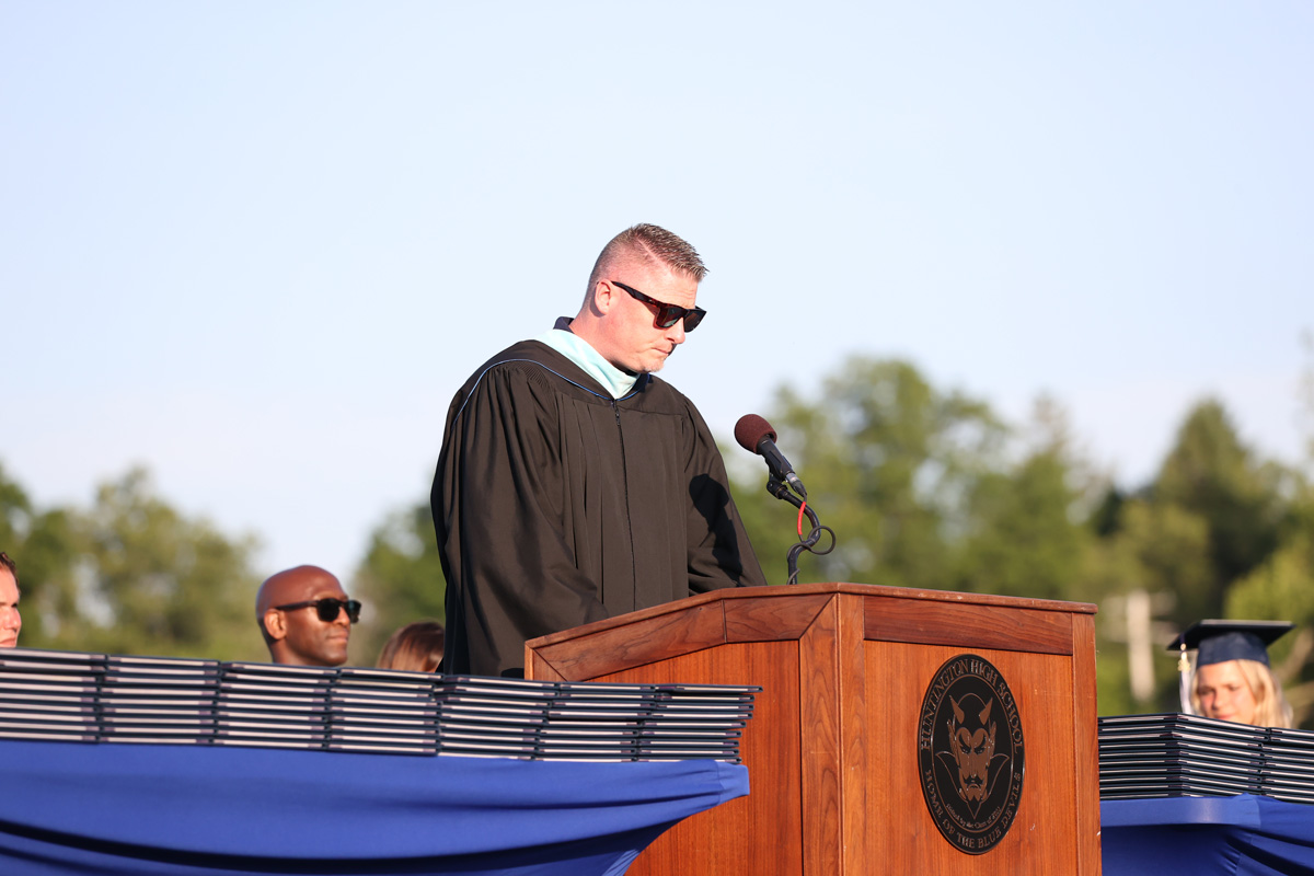 86th graduation image