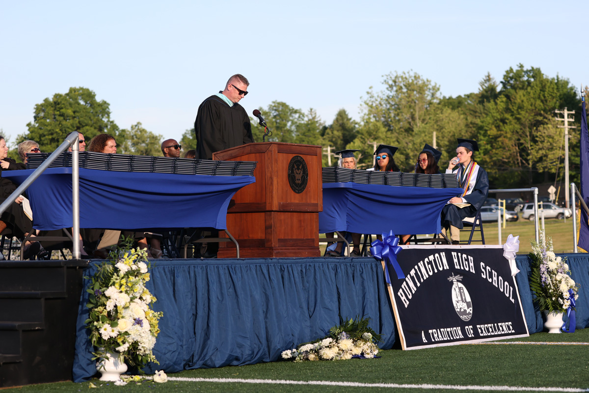 87th graduation image
