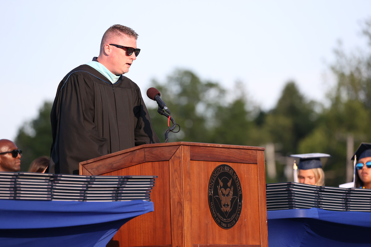 89th graduation image