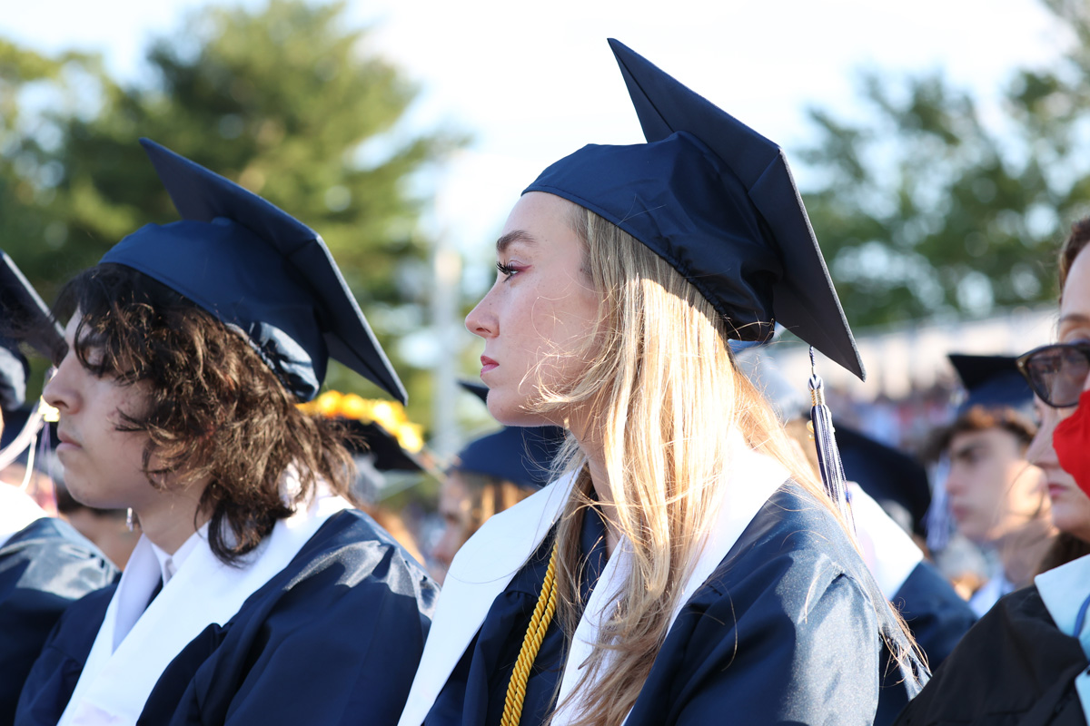 91 graduation image