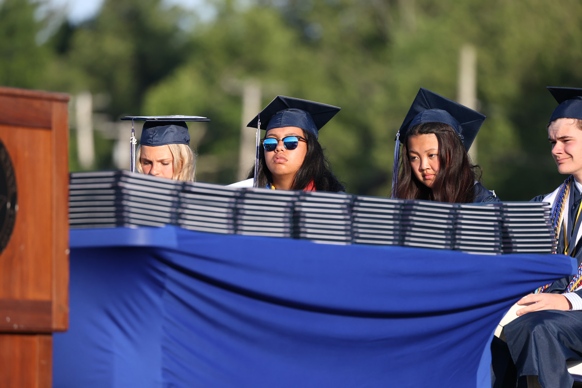 92 graduation image