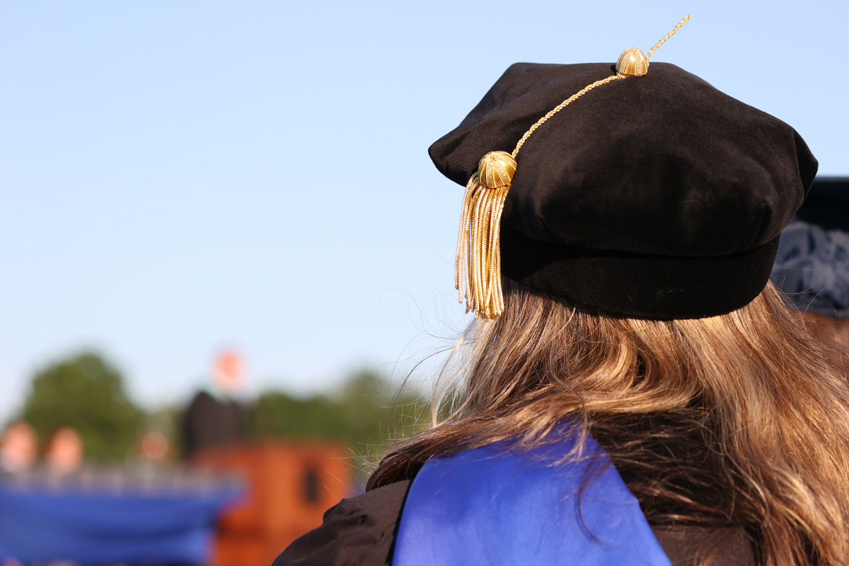 93 graduation image