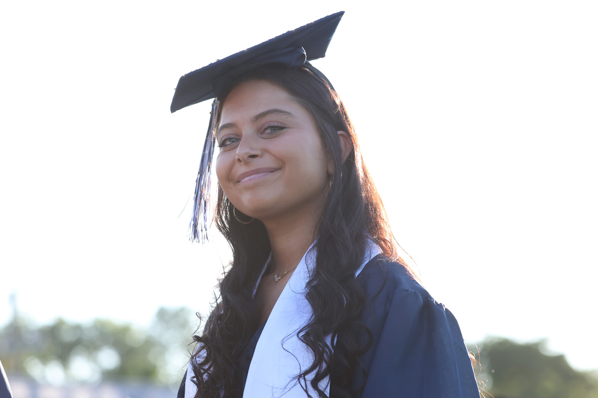 97 graduation image