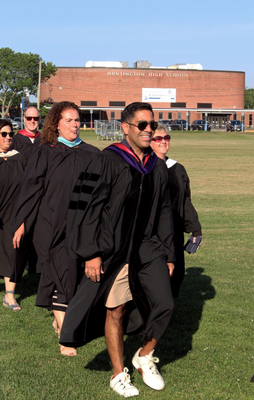 Fifth graduation image