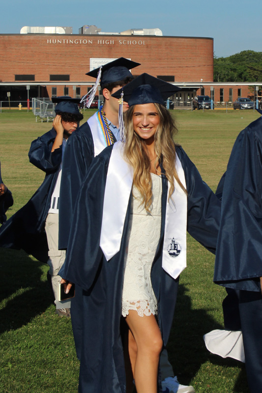 14th graduation image