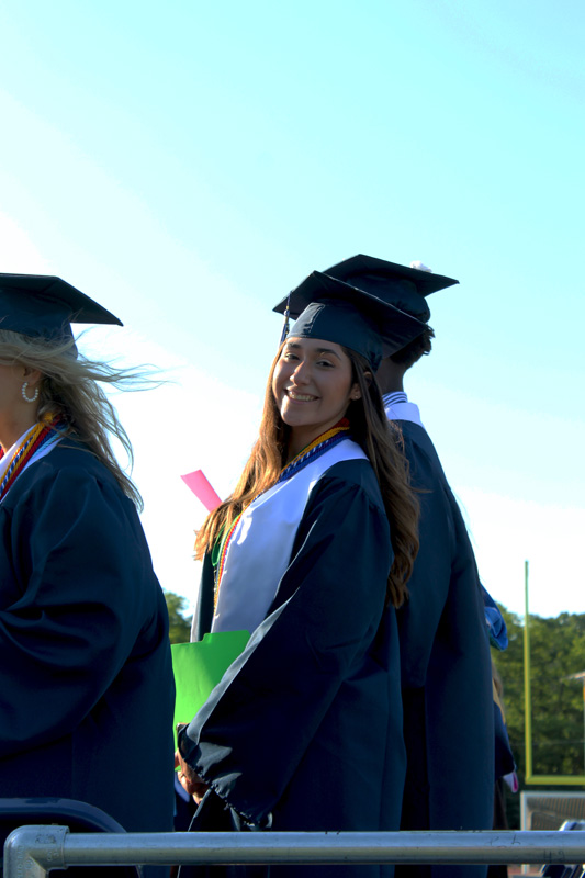 17th graduation image