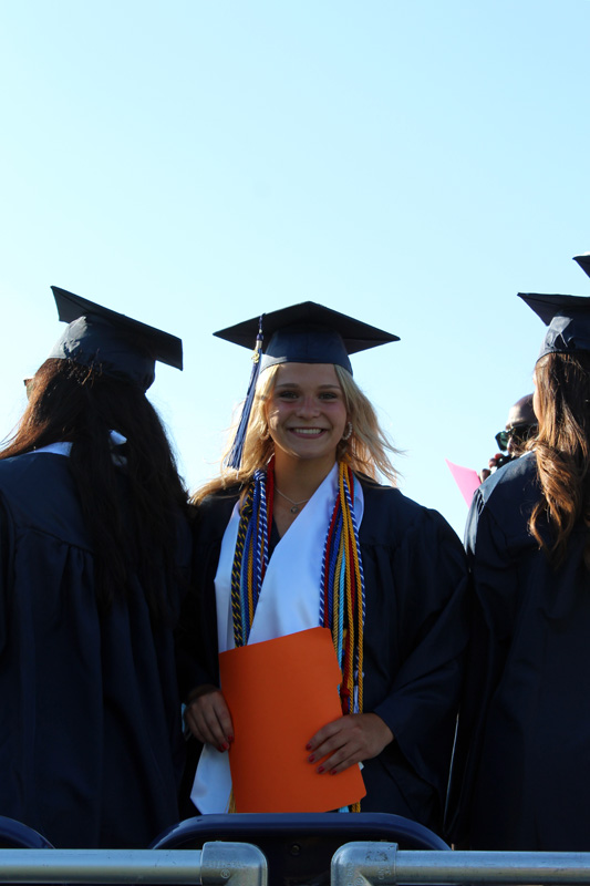 18th graduation image