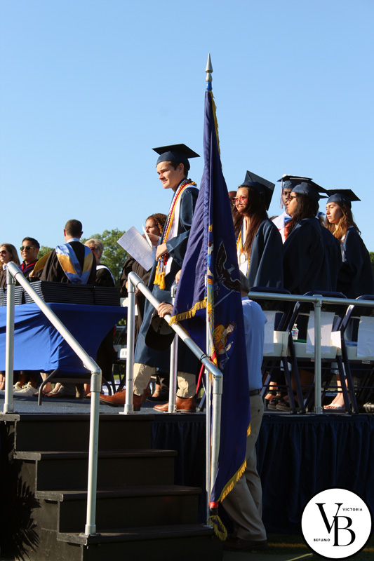 19th graduation image