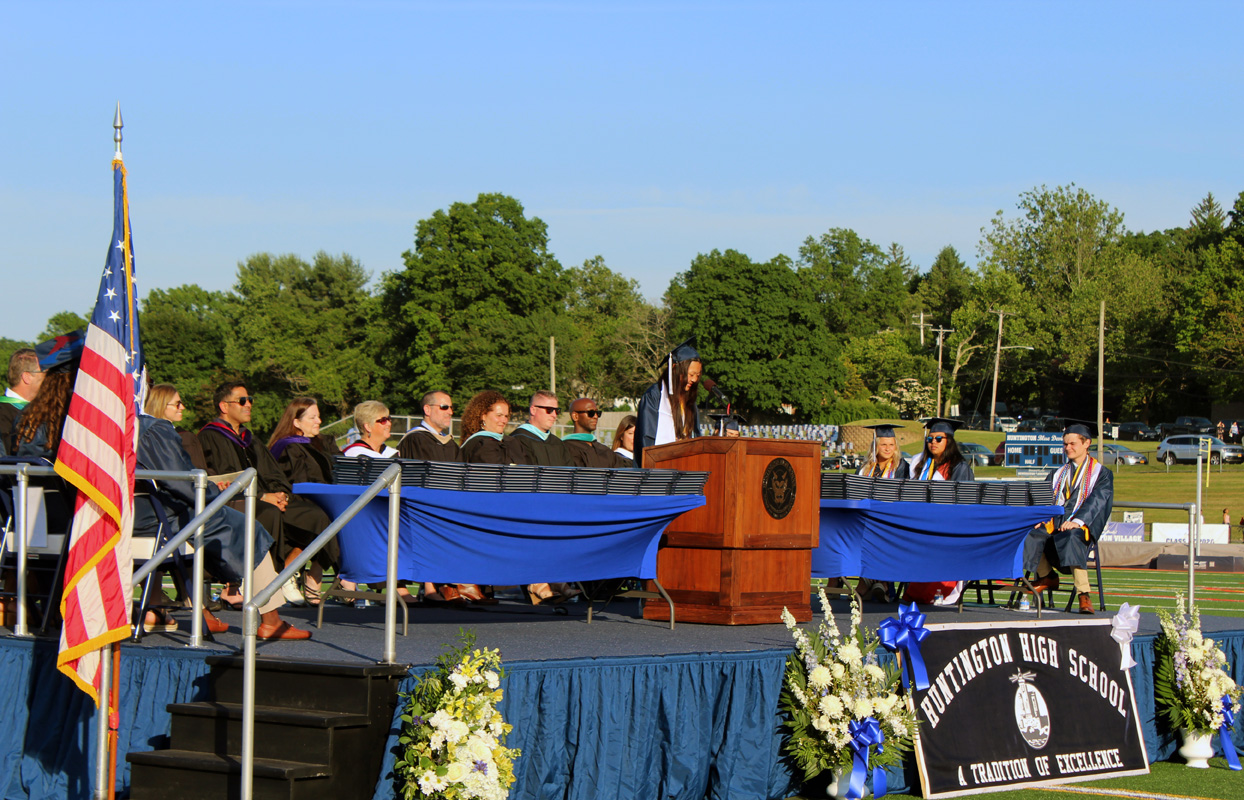 25th graduation image