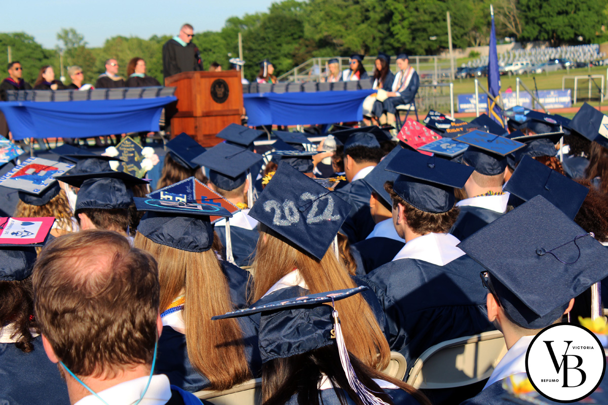 26th graduation image