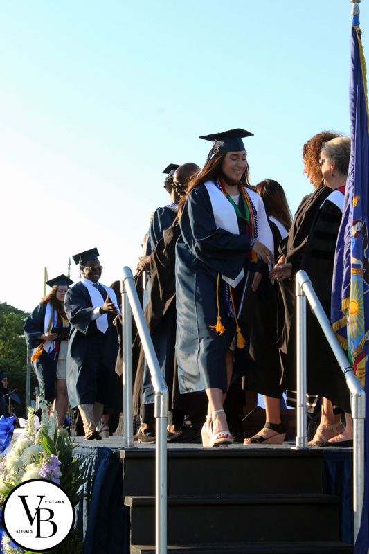 27th graduation image