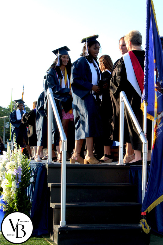 28th graduation image