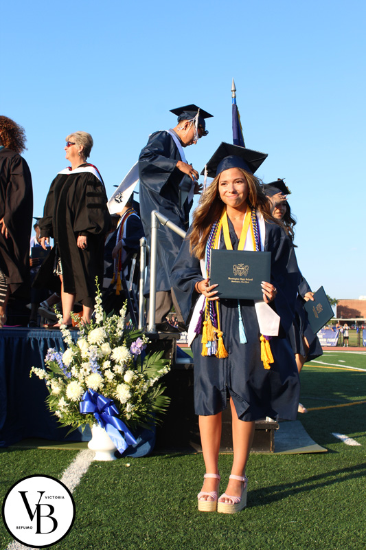 30th graduation image