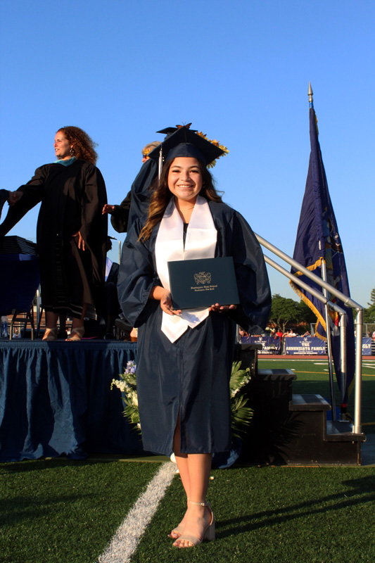 31st graduation image