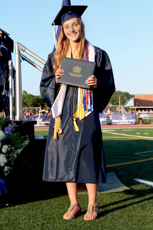 32nd graduation image