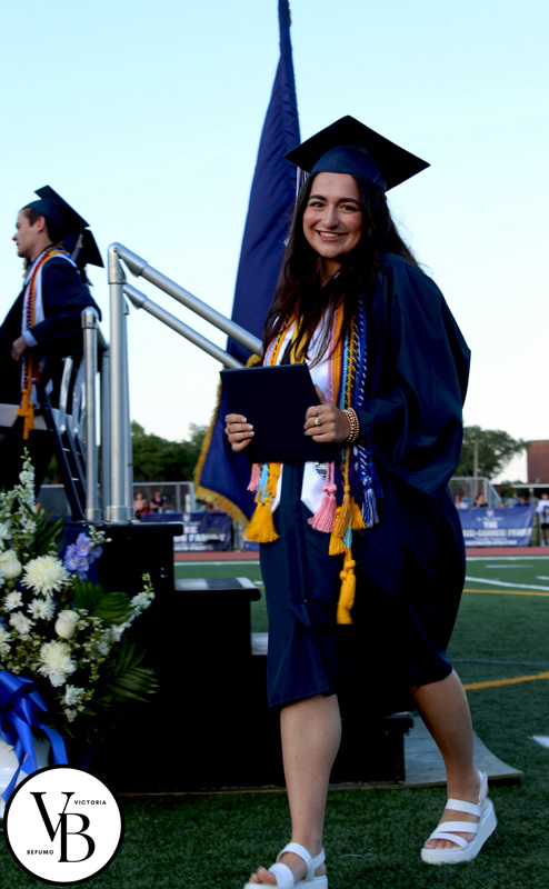35th graduation image