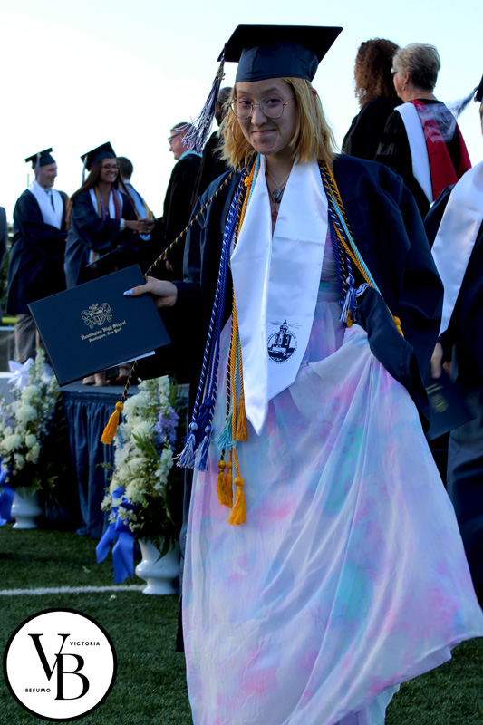 36th graduation image