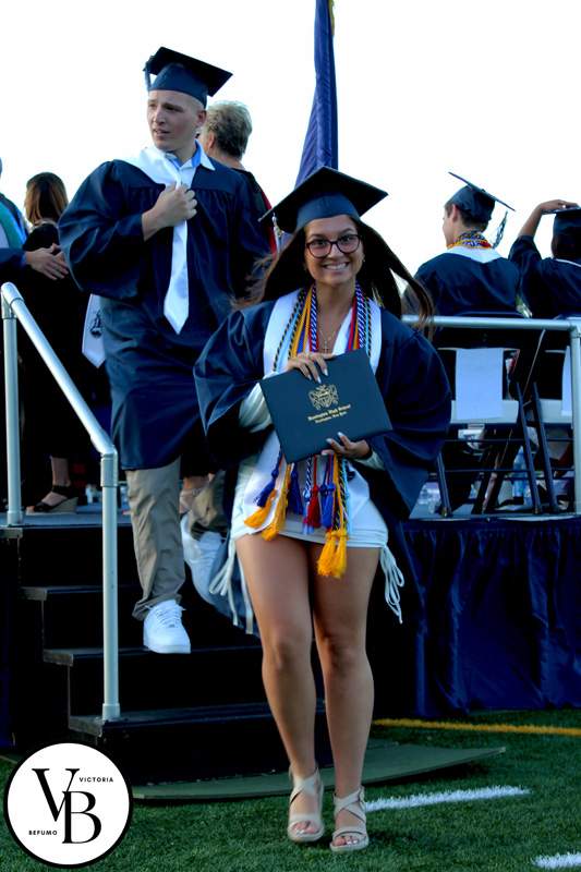 37th graduation image