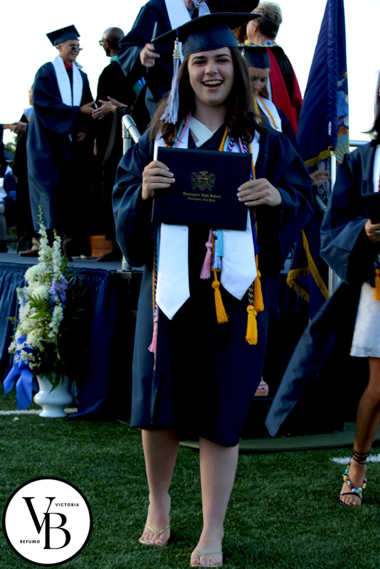 39th graduation image