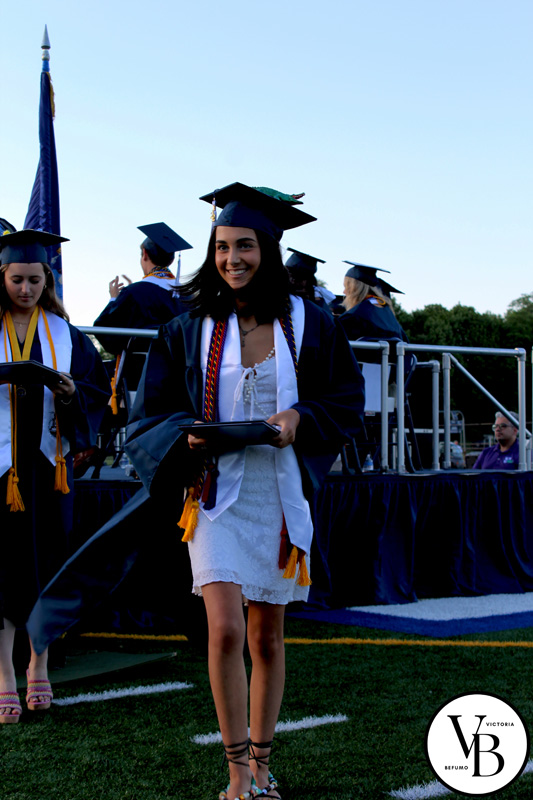 40th graduation image