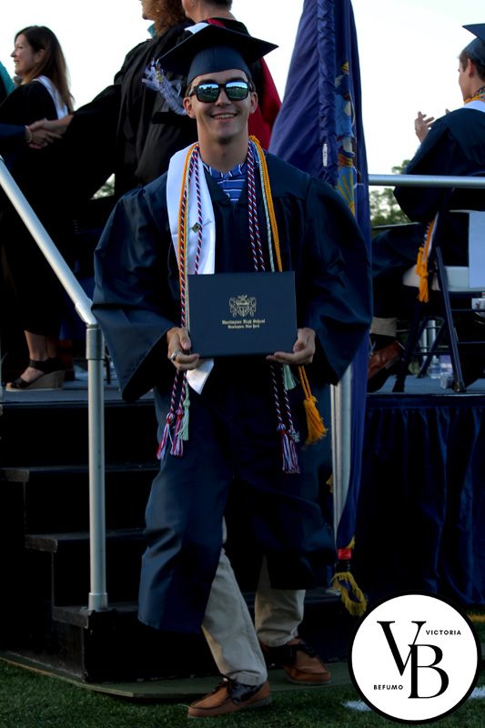 42nd graduation image