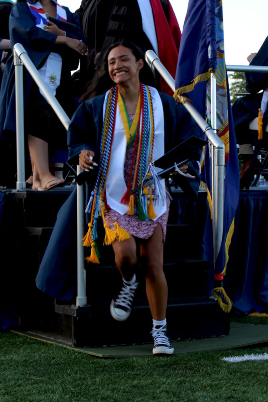 44th graduation image