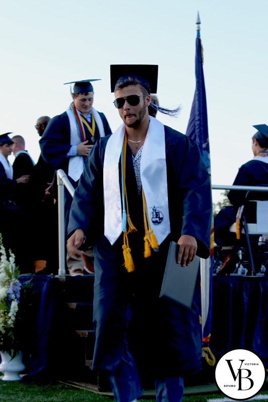 46th graduation image